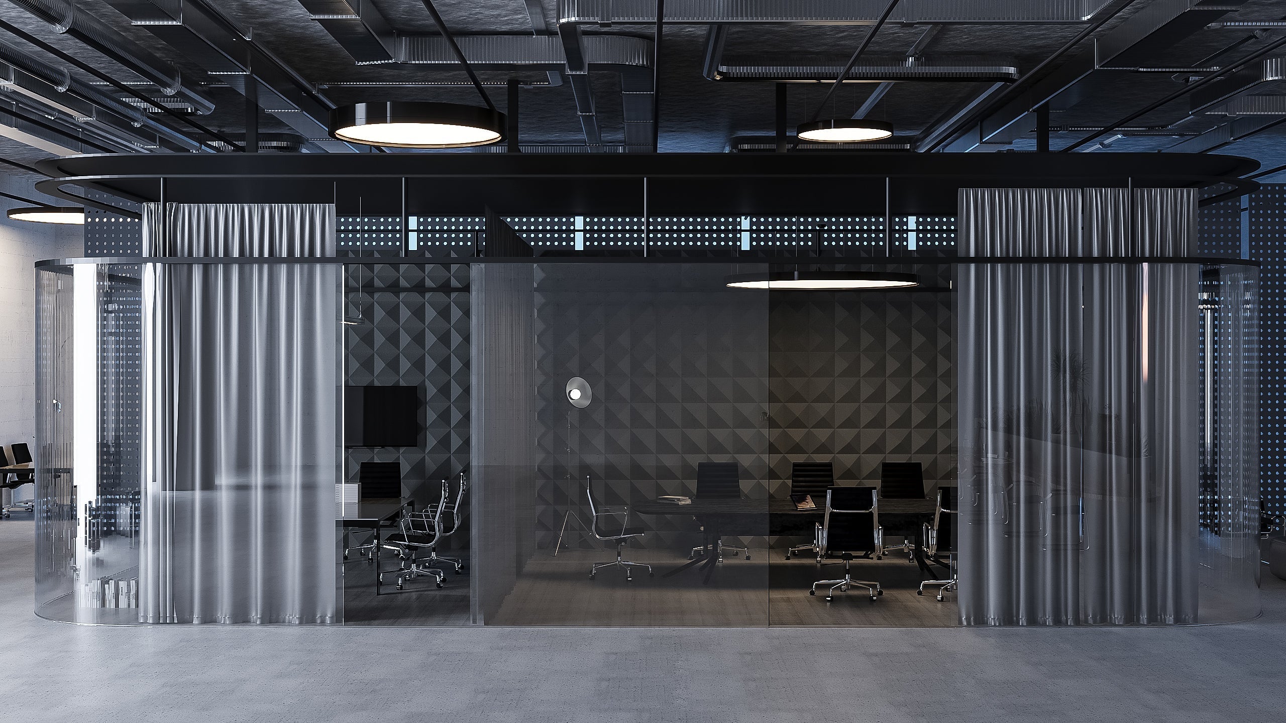 A Concept Workspace for Creative Flow